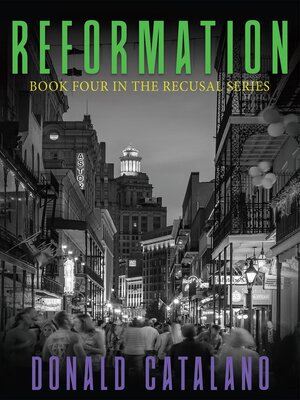 cover image of Reformation